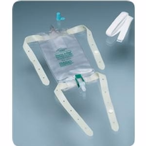 Is the Bard 150419 leg bag compatible with most other urinary appliances?
