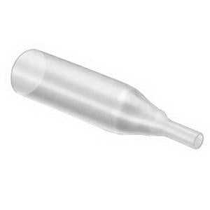 Does the Hollister 97541 catheter include any anti-backflow features?