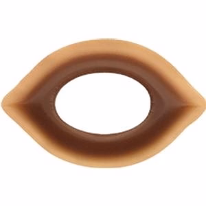 Are these Hollister convex barrier rings part of a specific product line?