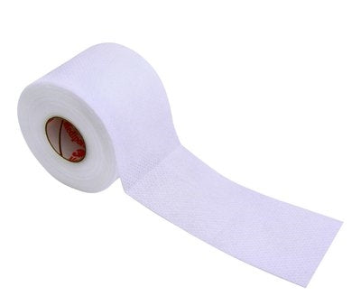 How does this tape's breathability measure up to Medipore Soft Cloth?