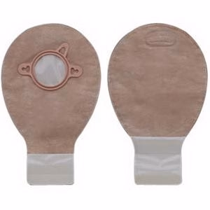 Hollister 18282 New Image 7" Mini, Flange 1(3/4)" Green, Drainable, Beige, Lock 'n Roll, Box of 20 Questions & Answers