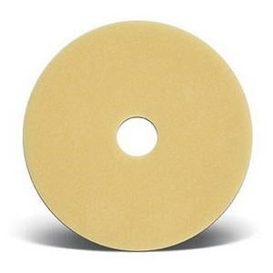 Convatec 839001 Eakin Cohesive Seal - 4 Inch Outside Diameter, (1/8)" thick Questions & Answers