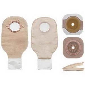 Does the Hollister 19153 New Image kit come in a sterile package?