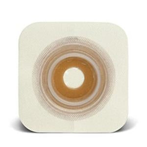 What role does the coupling ring play in this SUR-FIT Natura barrier?