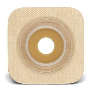 Can you provide the size specifications for the Convatec 125275 wafer?