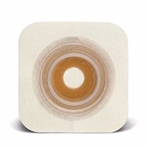 Convatec 411805 SUR-FIT Natura Stomahesive Moldable Skin Barrier with Hydrocolloid Flexible Collar, Large, 2(1/4)" Flange, Fits Stoma 1(1/4)"-1(3/4)", (Red), Box of 10 Questions & Answers