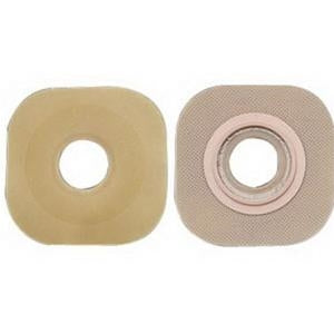 Is this skin barrier resistant to discharge?