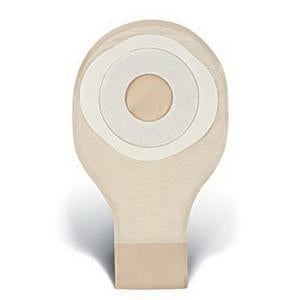 Convatec 125331 Active Life 10" Drainable Pouch, Pre-Cut - (3/4)" 19 mm., Opaque, Box of 20 Questions & Answers