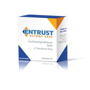 Is this skin barrier ring compatible with paste?