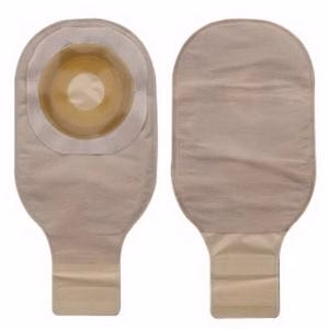 Hollister 8559 Premier Lock 'n Roll Pouch Pre-sized Flextend Barrier w/Tape - 1(3/4)", Beige, Box of 10 Questions & Answers