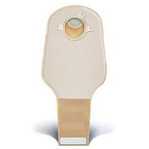 In the context of Convatec 421739, what is InvisiClose® closure?