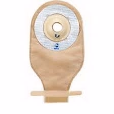 What type of ostomy is the Marlen 56638 pouch designed for?
