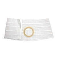 Does the Nu-Hope 6469 Nu-Form Belt ring maintain its shape long-term?