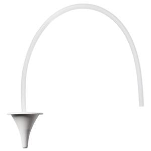 Coloplast 1110 Stoma Cone, One Questions & Answers