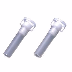 Can the Hollister 7331 drain tube adapter be used at home?