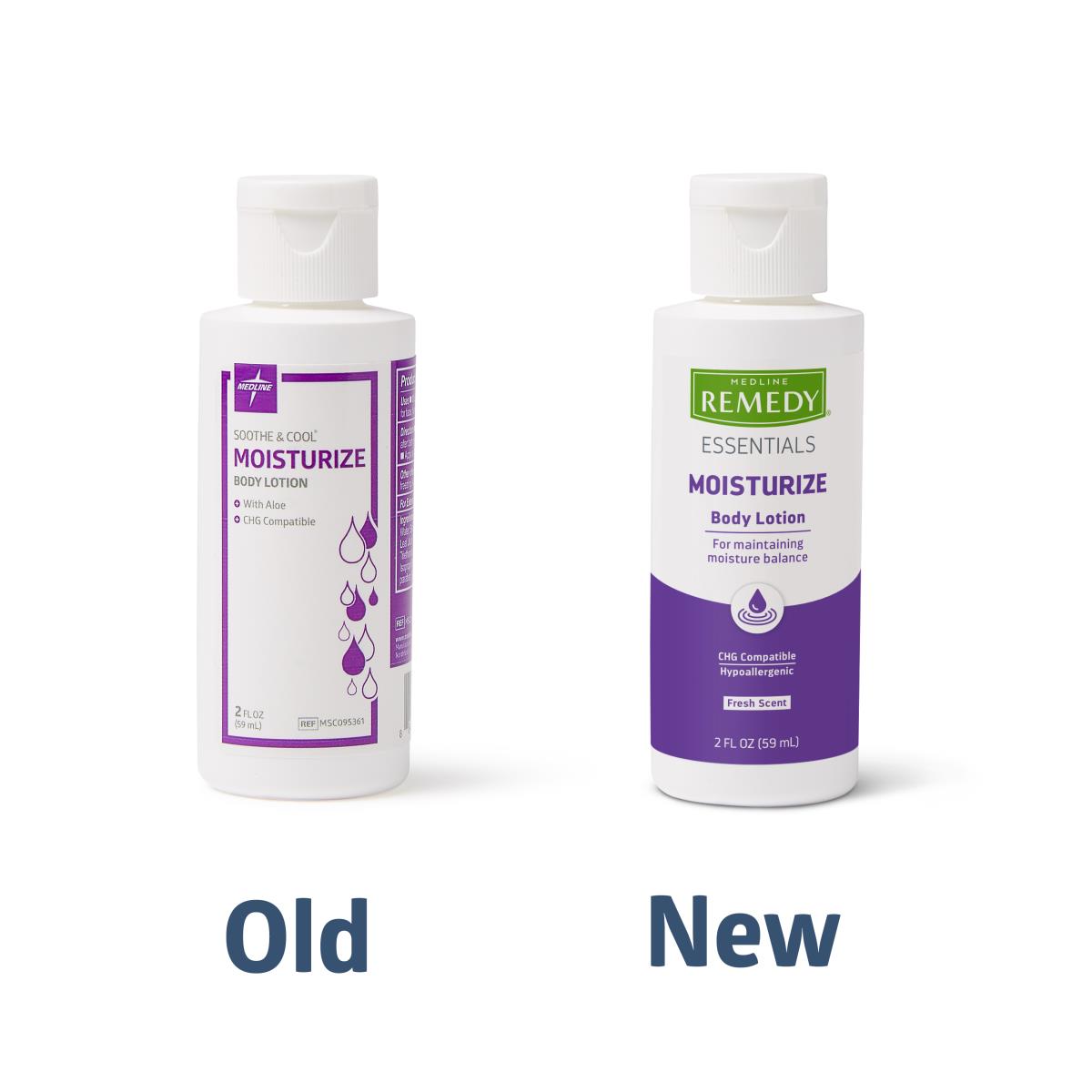 Is Medline MSC095362H Soothe & Cool Lotion safe for full body use?