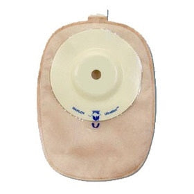 Does the Marlen 82541 pouch prevent leaks during regular use?