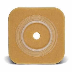 What is the size of the wafer on the Convatec 413157 (401904)?