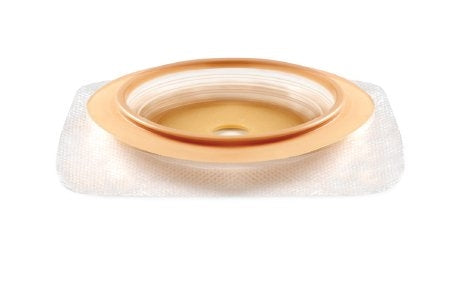 Is this Convatec 421462 skin barrier compatible with liquid stoma output?