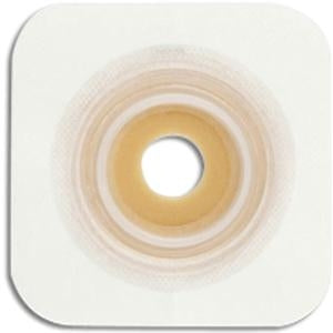Is any cutting or measuring needed before using this moldable skin barrier?