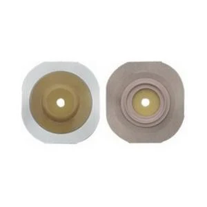 What feature does the integrated floating flange provide on the Hollister 13903 product?
