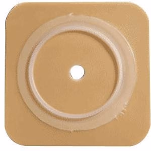 What is the stoma opening size on the Convatec 401905 wafer?