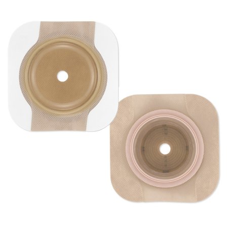 Hollister 11903 New Image™ CeraPlus™ Skin Barrier, Soft Convex, Pre-Sized, 7/8'' Stoma, 1-3/4'' Flange, 44mm Tape