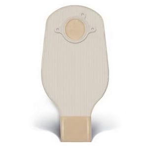 ConvaTec SUR-FIT Natura Two-Piece Drainable Opaque Pouch With 2-Sided Comfort Panel (With Filter)