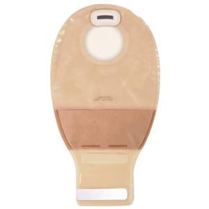 Convatec Esteem synergy®+ Adhesive Coupling Technology™ 12" Drainable Pouch