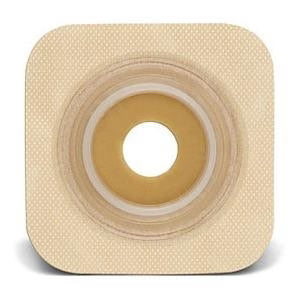 Convatec SUR-FIT Natura Stomahesive Flexible Wafer with Precut Opening