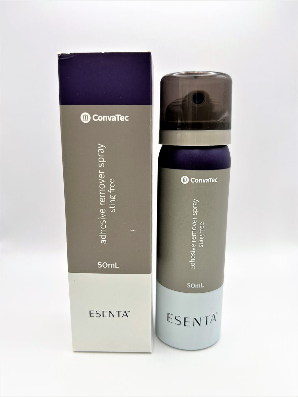 Convatec 423289 adhesive remover spray