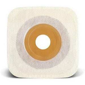 Convatec Esteem Synergy® Pre-Cut Adhesive Coupling Technology™ Stomahesive® Skin Barrier