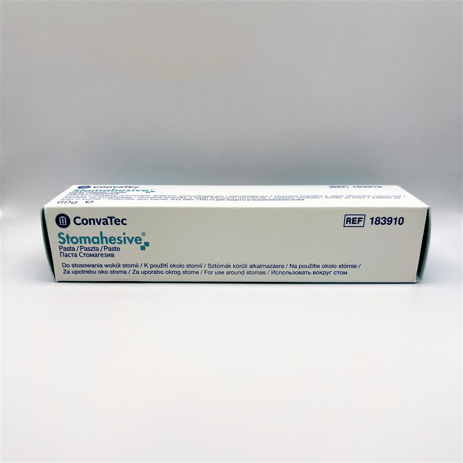 Convatec 183910 Stomahesive Paste - 2 oz. tube, One