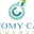 Logo of Ostomycaresupply