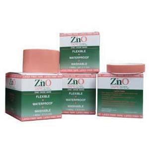 ZinO 2006-6 Zinc Oxide Tape 2" x 5 yds.