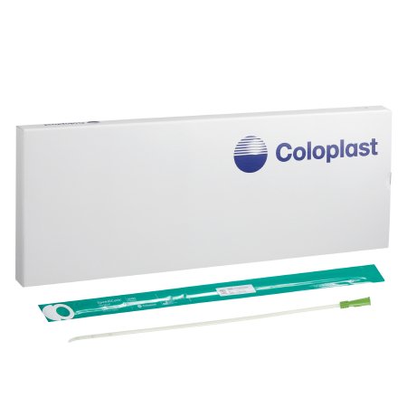 Coloplast 284940 SpeediCath Coude, 14 FR, 14" Length, One Cather, Prescription REQUIRED