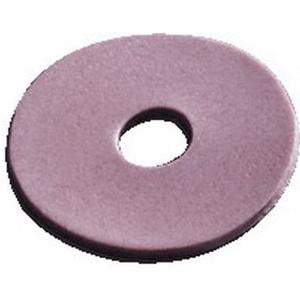 Torbot / Mason Labs 223B Colly-Seel Discs - 3(1/2)", Thick, Blue, Package of 10