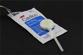 3M 3345 Cavilon No Sting Barrier Film