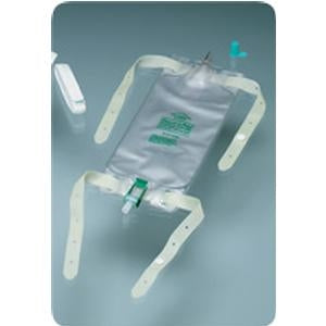 Bard 150432 Dispoz-a-Bag