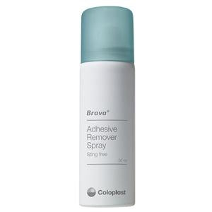 Coloplast 120105 Brava Adhesive Remover Spray - 1.7 oz, One