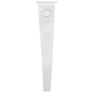 Coloplast 12835 irrigation sleeves