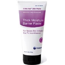 Coloplast 1947 Critic-Aid Skin Paste