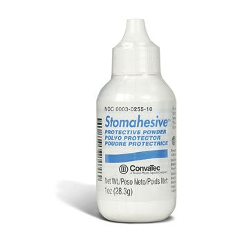 Convatec 25510 25510 Stomahesive Protective Powder