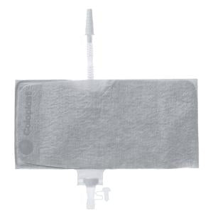 Coloplast 25502 Conveen Active Thigh Leg Bag, 8.5 ounce (250 ml), One