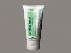 Calmoseptine 000102 Calmoseptine Moisture Barrier Ointment - 2.5 oz tube, One tube