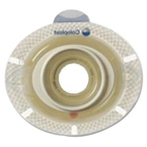 Coloplast 11015 SenSura Click Xpro Convex Light Extended Wear Skin Barrier, Cut-to-Fit, (3/4)" - (7/8)", 15mm - 22mm, Green, Box of 5