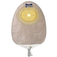 Coloplast 11809 SenSura® Xpro Extra-Extended Wear Urostomy Pouch, Transparent, Maxi, Cut-to-Fit Stoma Size 3/8 -3 inch, Box of 10