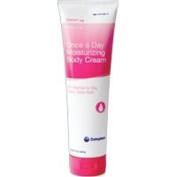 Coloplast 7095 Sween 24 Superior Moisturizing Skin Protectant Cream - 9 ounce tube, Fragrance-Free, Case of 12 tubes