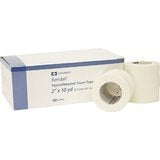 Covidien 2419 (formerly Kendall Tenderskin) Hypoallergenic Paper Tape - 2" x 10 yds, One roll