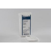 Covidien (formerly Kendall) 2438 Curity Gauze Sponge - 3" x 4", 32-ply, Non-Sterile, Package of 200